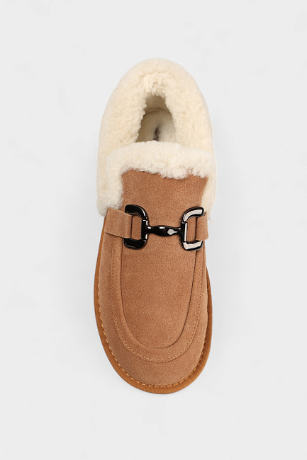 Лоферы Marc Cony