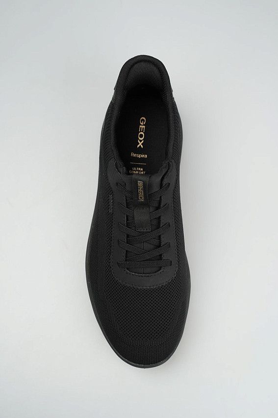 Кроссовки Geox Черный