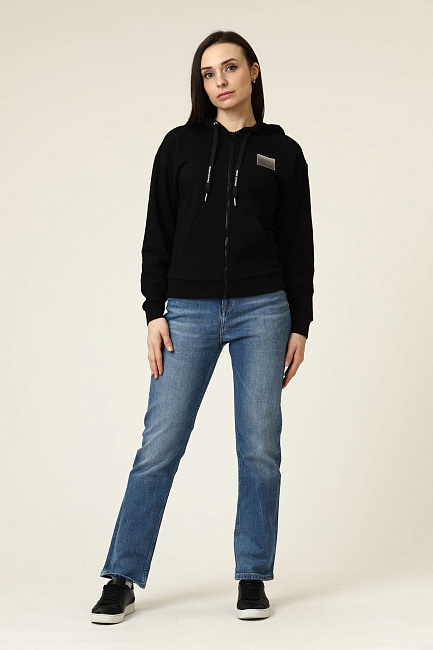 Толстовка Armani Exchange