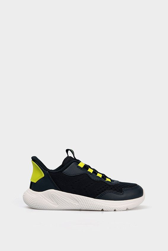 Кроссовки Geox Синий