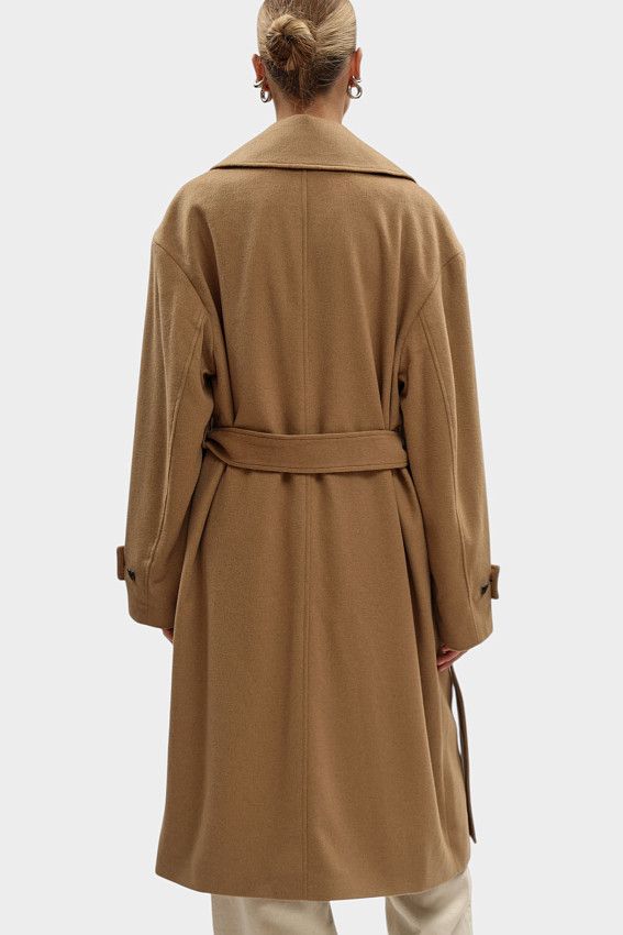 Пальто Karl Lagerfeld