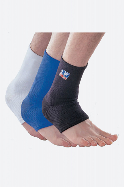 Суппорт голеностопа Lp support