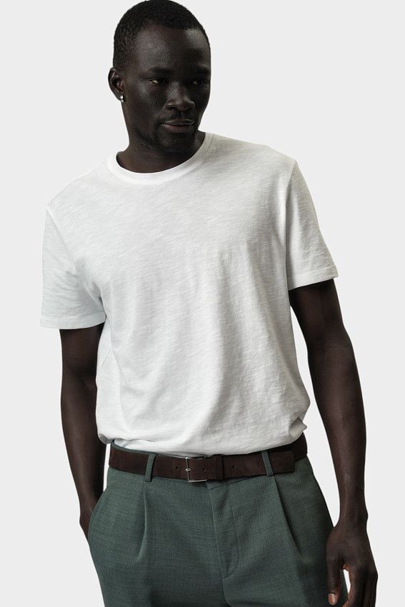 Футболка Strellson Белый