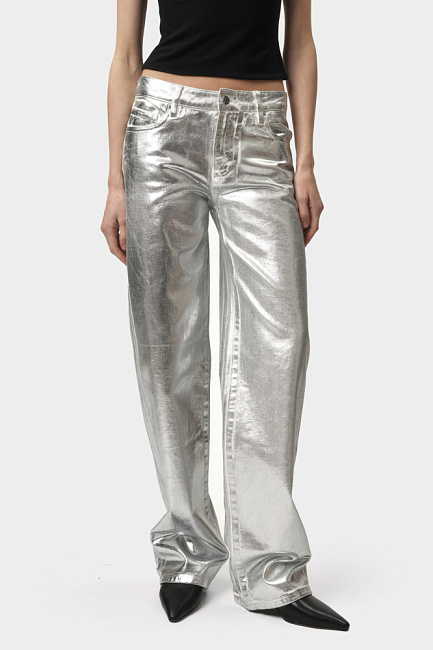 Брюки джинсовые Armani Exchange