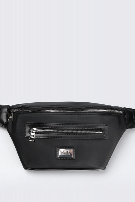 Сумка на пояс Karl Lagerfeld