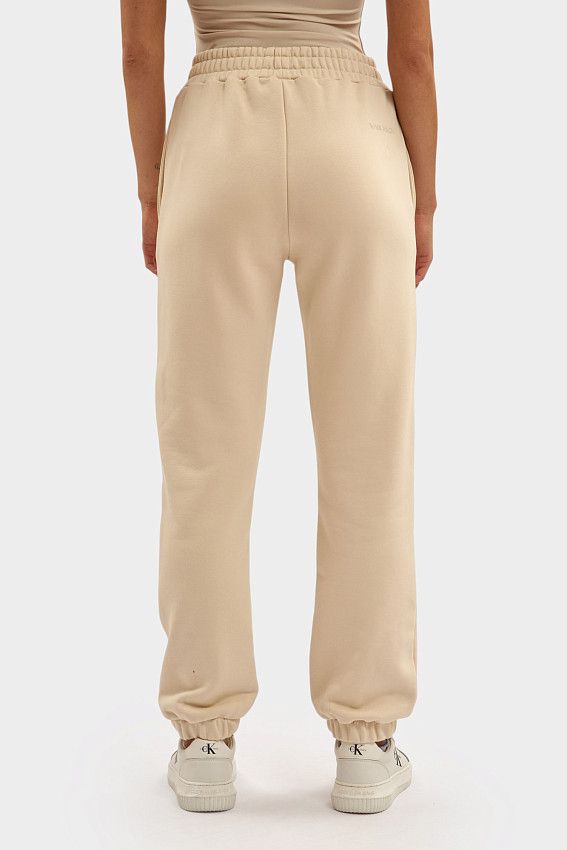 Брюки Van Mich Бежевый