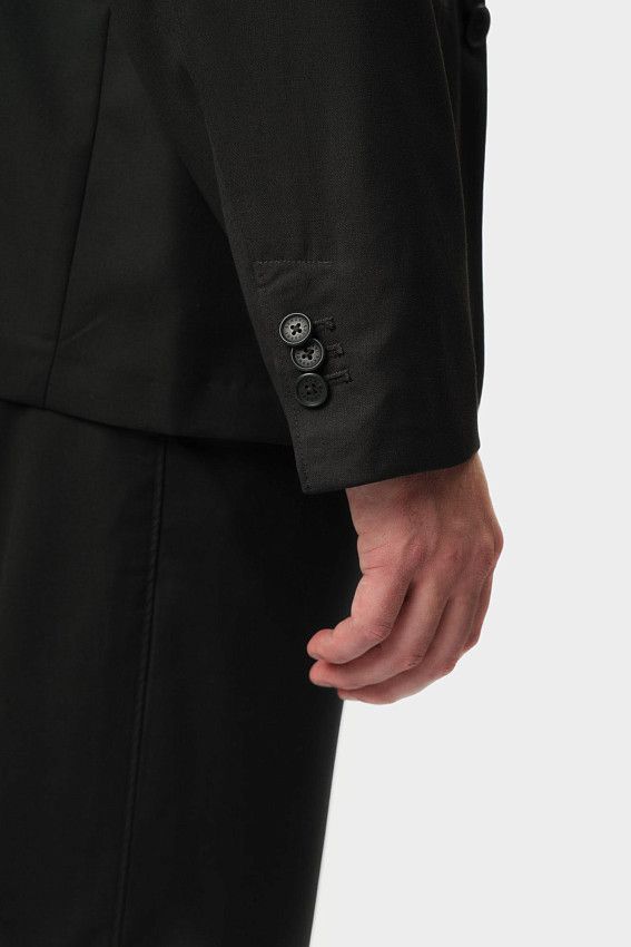 Пиджак Armani Exchange Хаки