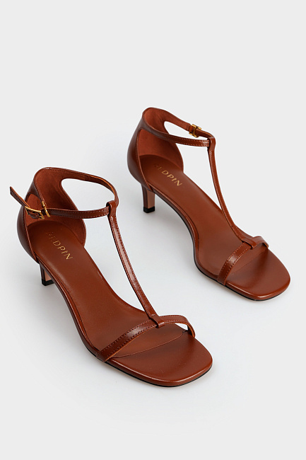 Босоножки Red Pin