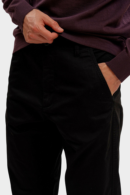 Брюки Calvin Klein Jeans