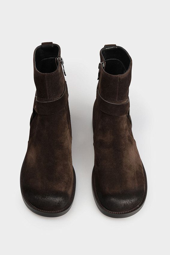 Ботинки Marc Cony