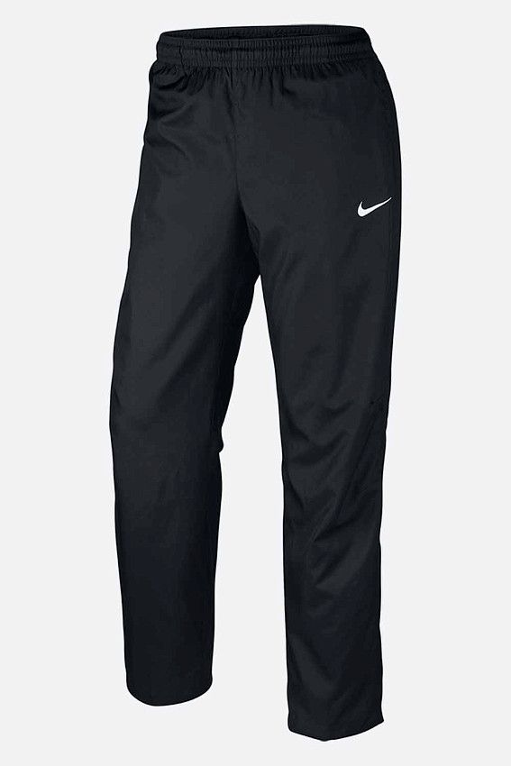 Лосины Nike Черный