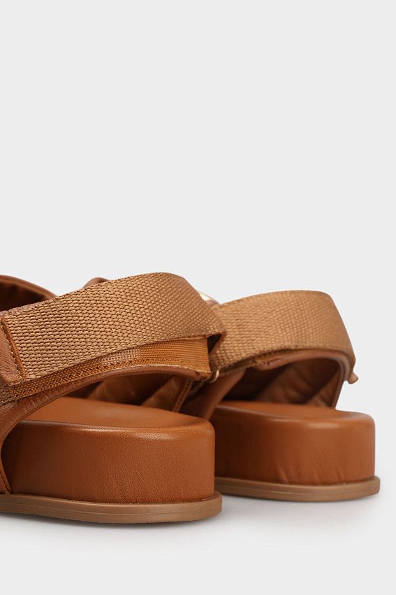 Сандалии Marc Cony