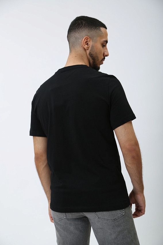 Футболка Mustang Черный