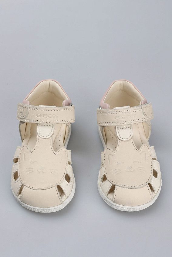 Сандалии Geox Серый