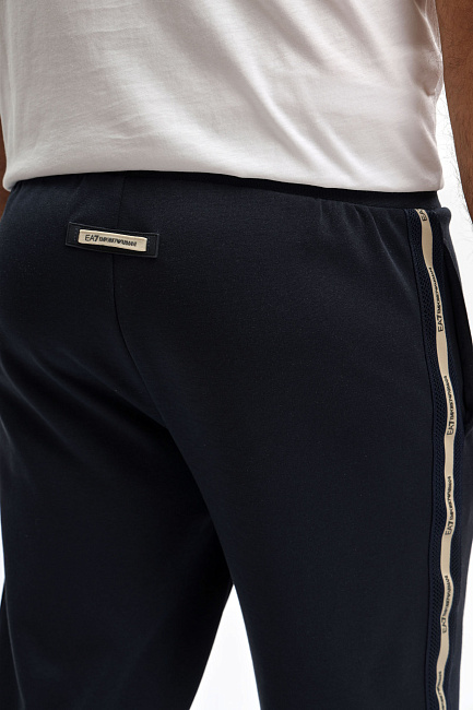Брюки EA7