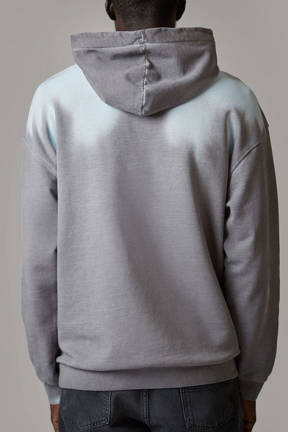 Худи Van Mich Черный