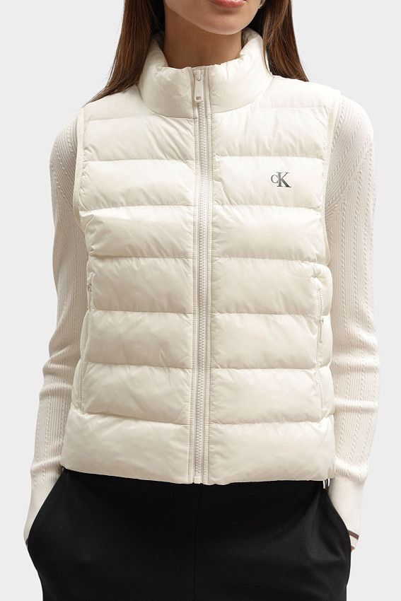 Жилет Calvin Klein Jeans