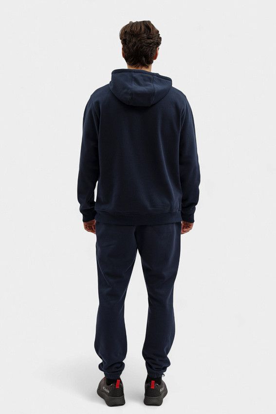 Худи Columbia Синий