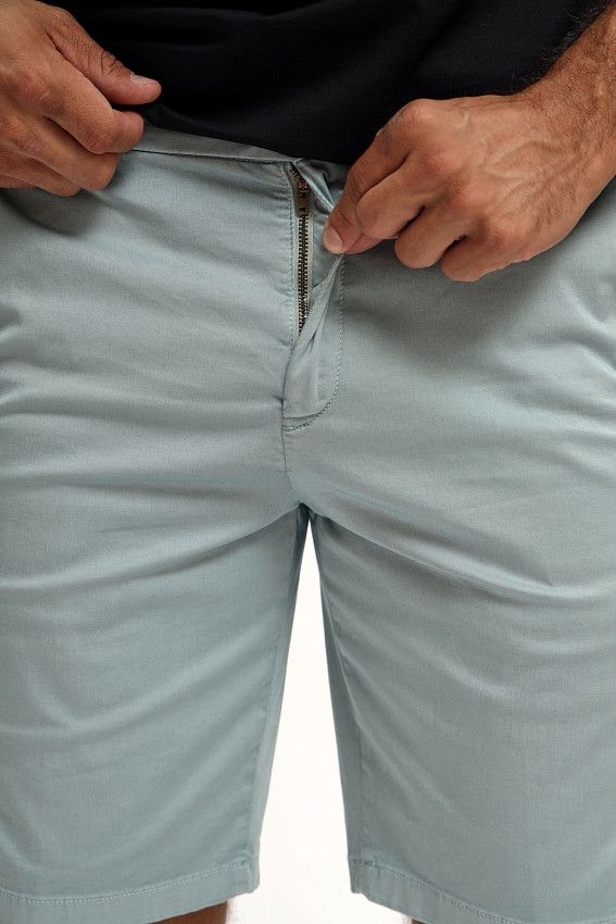 Шорты Strellson Синий