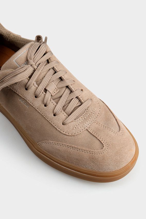 Кроссовки Geox Желтый