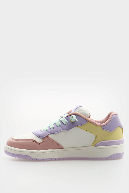 Кроссовки Geox