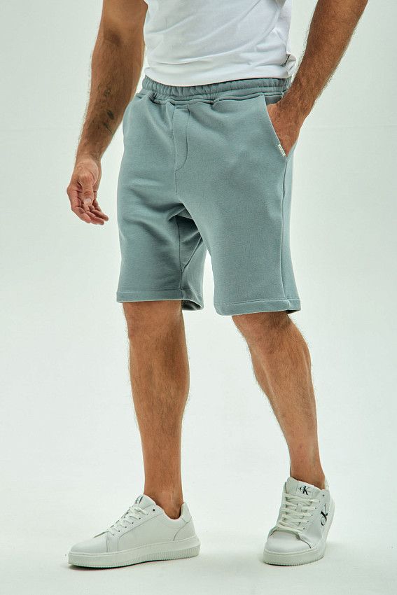 Шорты спортивные Van Mich Мятный