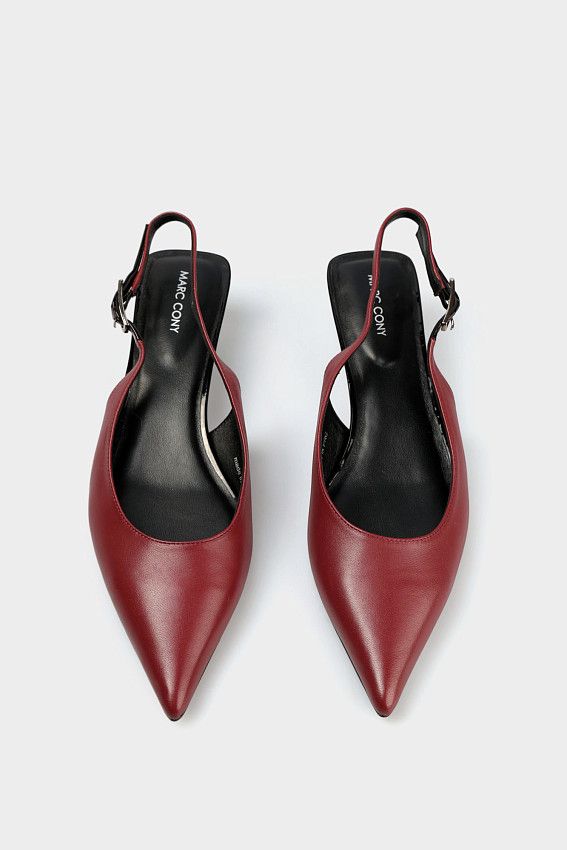 Босоножки Marc Cony