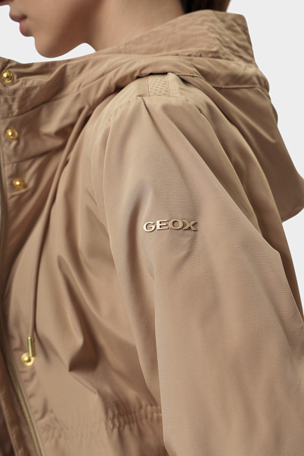 Куртка Geox