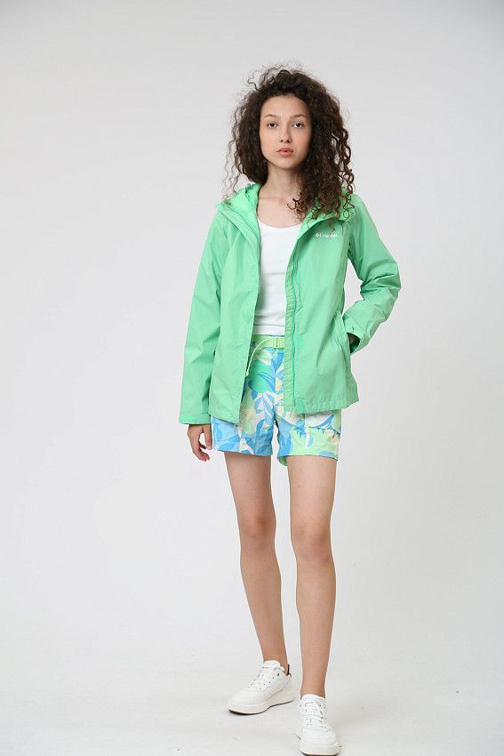 Ветровка Columbia