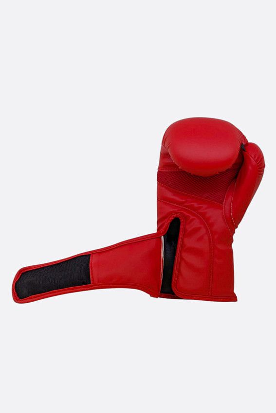 Перчатки боксёрские Inspirit Красный