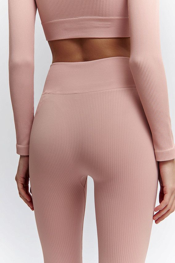 Легинсы Van Mich Розовый