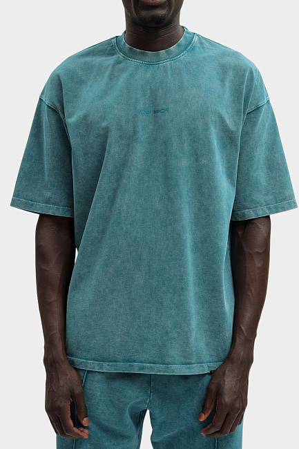 Футболка Van Mich