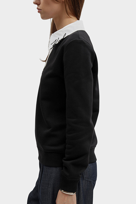 Свитшот Karl Lagerfeld