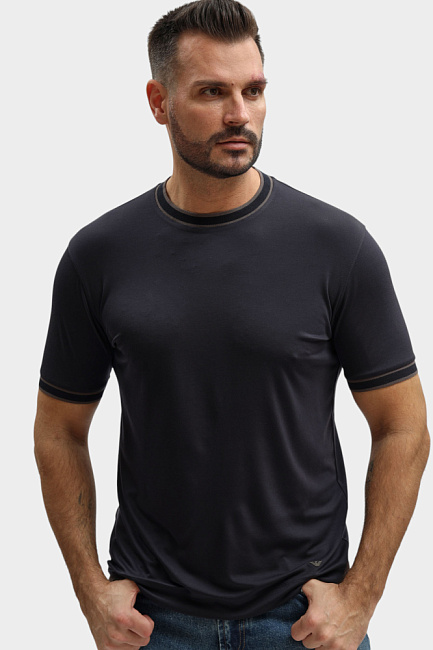 Футболка Emporio Armani