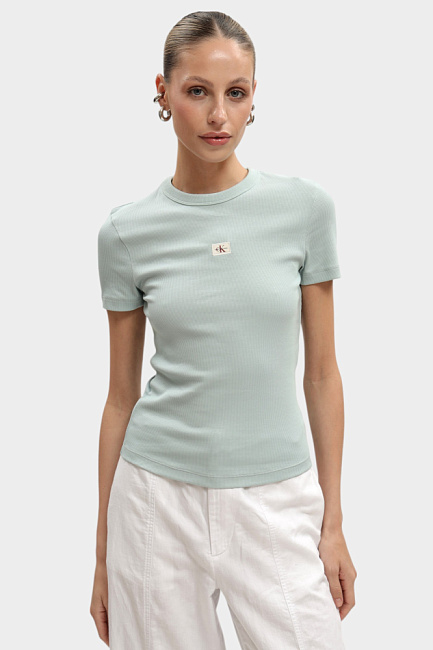 Футболка Calvin Klein Jeans