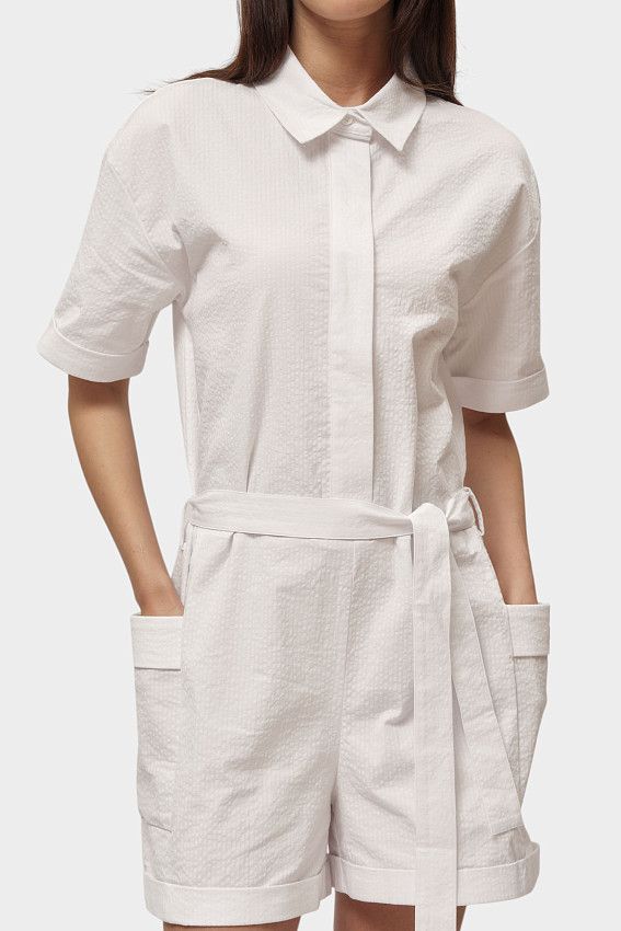 Комбенизон EA7