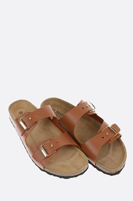 Шлепки Marc Cony