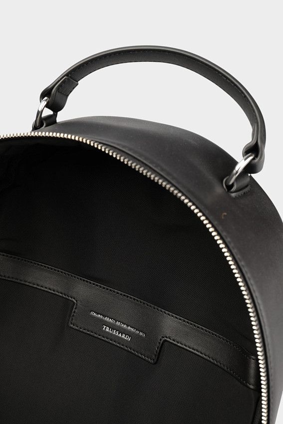 Рюкзак Trussardi Черный