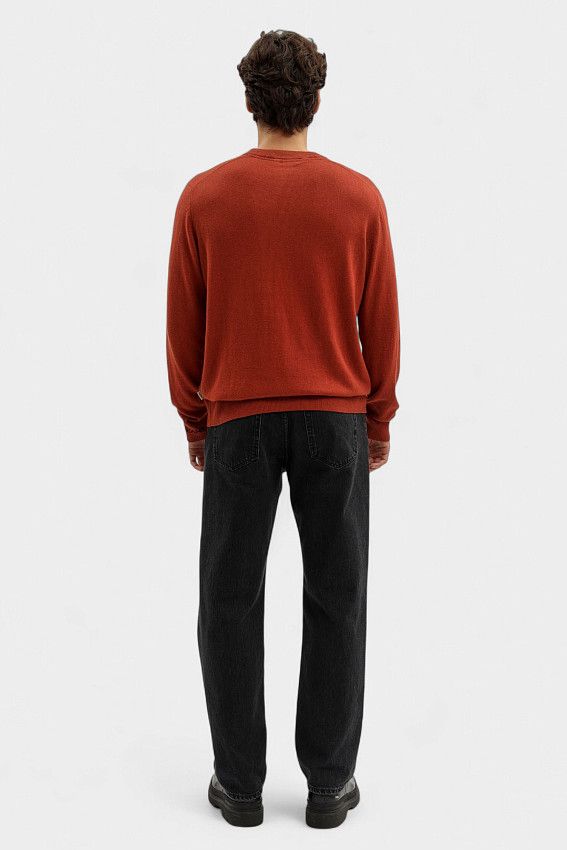 Джемпер Pepe Jeans Красный