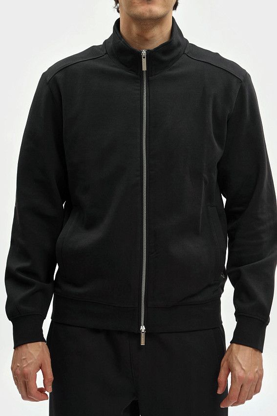 Толстовка Strellson Синий