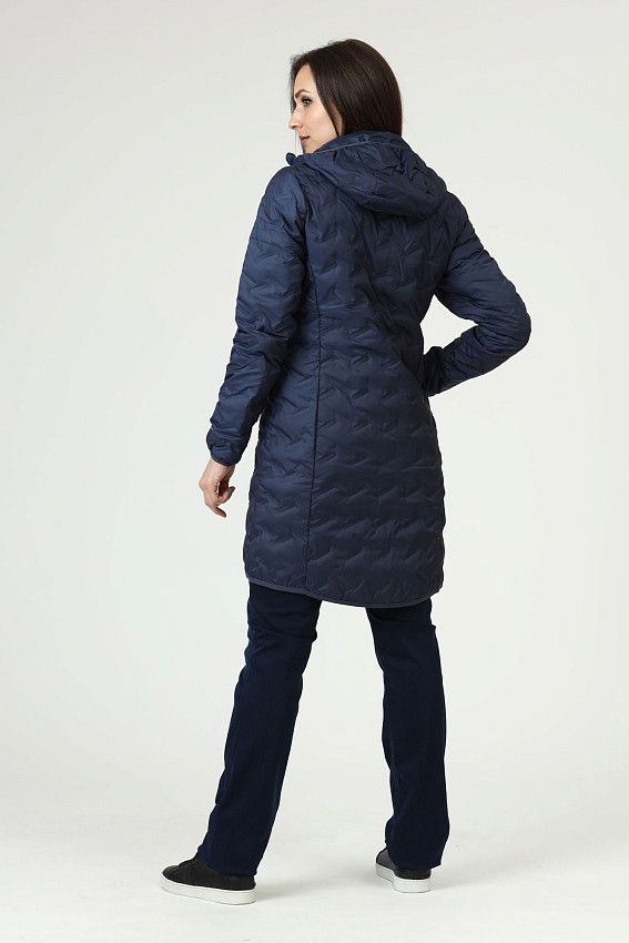 Пальто Delta Ridge™ Long Down Jacket Columbia