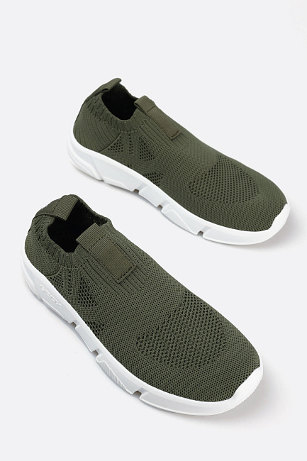 Кроссовки Geox