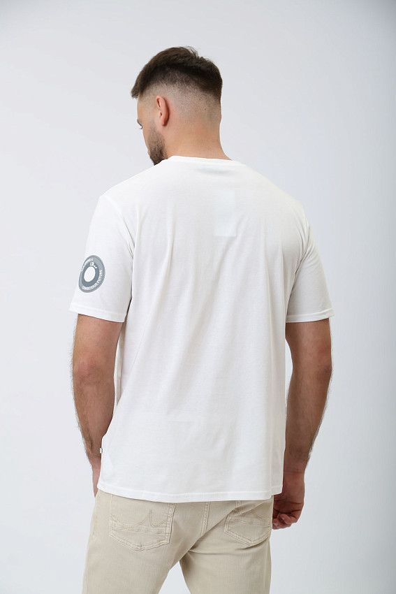 Футболка LTB Белый