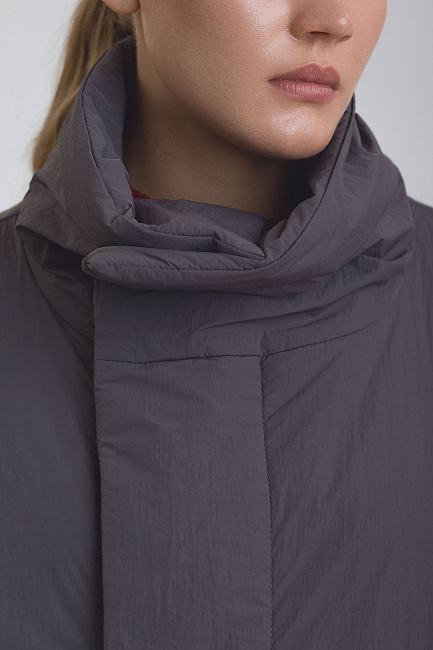 Жилет утеплённый The Hills