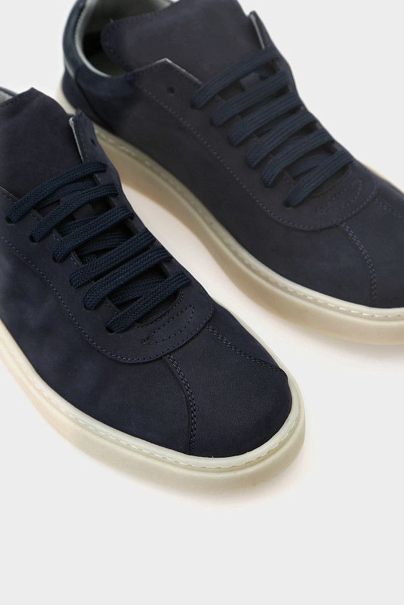 Кеды Marc Cony Синий