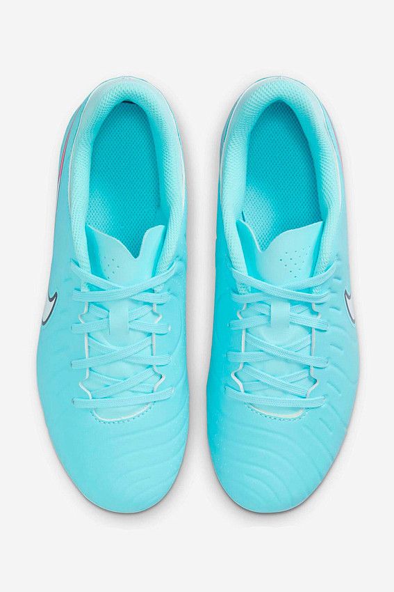 Бутсы Nike Мятный