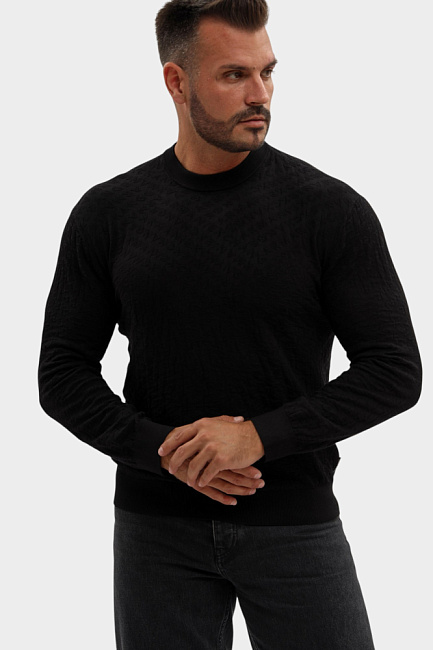 Джемпер Armani Exchange