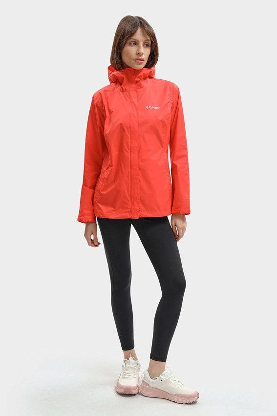 Ветровка Columbia