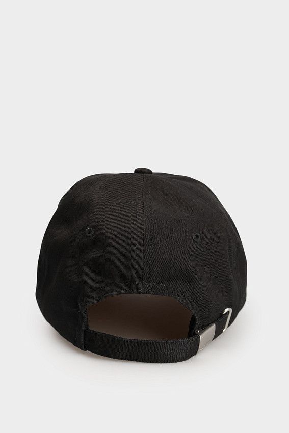 Кепка Calvin Klein Jeans Черный