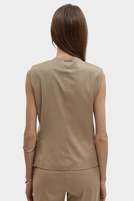 Жилетка Karl Lagerfeld